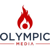 Olympic Media logo, Olympic Media contact details