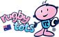 Rugbytots Australia logo, Rugbytots Australia contact details