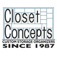 Closet Concepts LLC logo, Closet Concepts LLC contact details