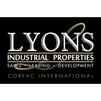 Lyons Industrial Properties logo, Lyons Industrial Properties contact details