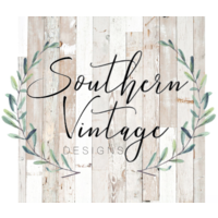 Southern Vintage Designs logo, Southern Vintage Designs contact details