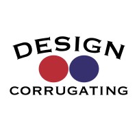 Design Corrugating logo, Design Corrugating contact details