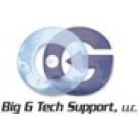 Big G Tech Support, LLC. logo, Big G Tech Support, LLC. contact details