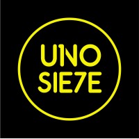 UnoSiete logo, UnoSiete contact details