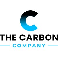 The Carbon Company logo, The Carbon Company contact details