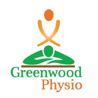 Greenwood Physio logo, Greenwood Physio contact details