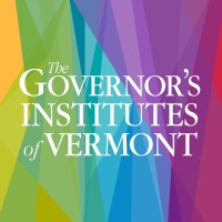 The Governor's Institutes of Vermont logo, The Governor's Institutes of Vermont contact details