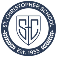 St. Christopher School logo, St. Christopher School contact details