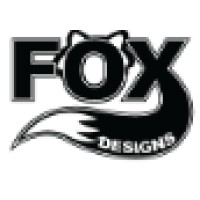 Fox Designs Studio logo, Fox Designs Studio contact details