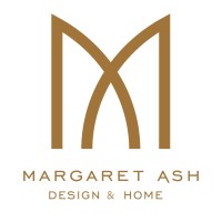 Margaret Ash Design logo, Margaret Ash Design contact details