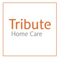 Tribute Home Care logo, Tribute Home Care contact details