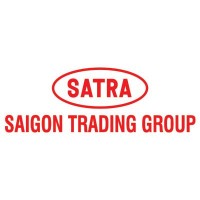 SATRA - Saigon Trading Group logo, SATRA - Saigon Trading Group contact details