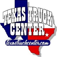 Texas Truck Center logo, Texas Truck Center contact details