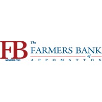 Farmers Bank Of Appomattox logo, Farmers Bank Of Appomattox contact details