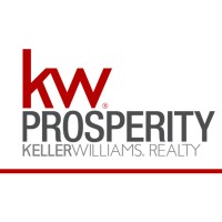 Keller Williams Prosperity Realty logo, Keller Williams Prosperity Realty contact details