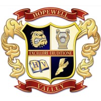 Hopewell Valley Regional School District logo, Hopewell Valley Regional School District contact details