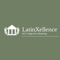 Latinxellence RGV Peer Mentorship Program logo, Latinxellence RGV Peer Mentorship Program contact details