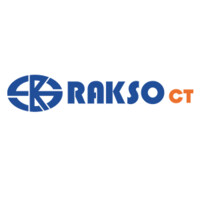 Rakso CT logo, Rakso CT contact details