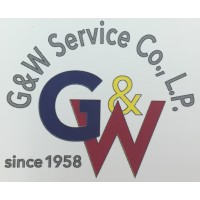 G & W SERVICE CO., L.P. logo, G & W SERVICE CO., L.P. contact details