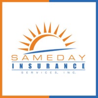 Sameday Insurance Services, Inc. logo, Sameday Insurance Services, Inc. contact details