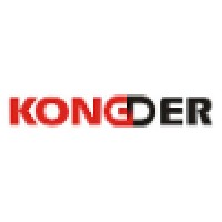 Dongguan Kongder Industrial Materials Co., Ltd. logo, Dongguan Kongder Industrial Materials Co., Ltd. contact details