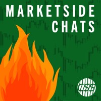 Marketside Chats Podcast logo, Marketside Chats Podcast contact details