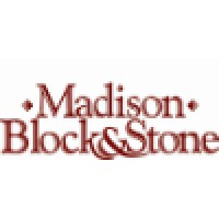 Madison Block & Stone logo, Madison Block & Stone contact details