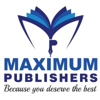 MAXIMUM PUBLISHERS logo, MAXIMUM PUBLISHERS contact details