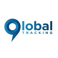 Global Tracking logo, Global Tracking contact details