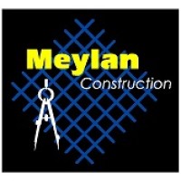 Meylan Construction logo, Meylan Construction contact details