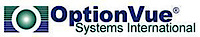 OptionVue Systems logo, OptionVue Systems contact details