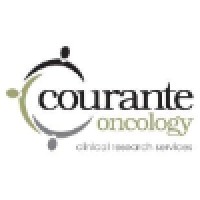 Courante Oncology logo, Courante Oncology contact details