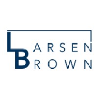 LarsenBrown Inc. logo, LarsenBrown Inc. contact details