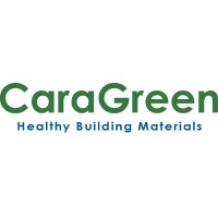 CaraGreen logo, CaraGreen contact details