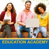 Education Academy logo, Education Academy contact details