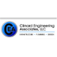 Clinard Engineering Associates, LLC logo, Clinard Engineering Associates, LLC contact details