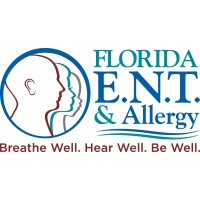 Florida ENT & Allergy logo, Florida ENT & Allergy contact details