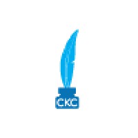 CK Communications logo, CK Communications contact details