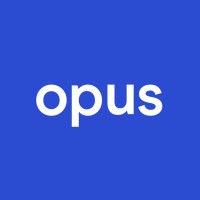 Opus logo, Opus contact details