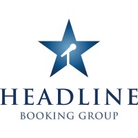 Headline Booking Group logo, Headline Booking Group contact details