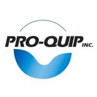 Pro-Quip Inc. logo, Pro-Quip Inc. contact details