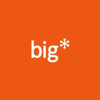 The Big Idea Group logo, The Big Idea Group contact details