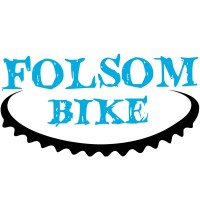 Folsom Bike logo, Folsom Bike contact details