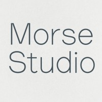 Morse Studio logo, Morse Studio contact details