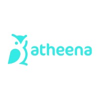 Atheena logo, Atheena contact details