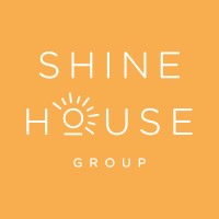 ShineHouse Group logo, ShineHouse Group contact details