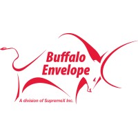 Buffalo Envelope Inc. logo, Buffalo Envelope Inc. contact details