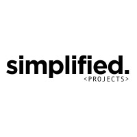 Simplified Projects logo, Simplified Projects contact details