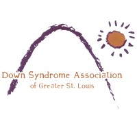 Down Syndrome Association of Greater St. Louis logo, Down Syndrome Association of Greater St. Louis contact details