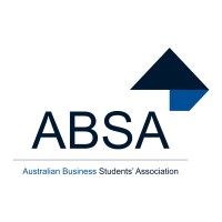 Australian Business Students' Association logo, Australian Business Students' Association contact details